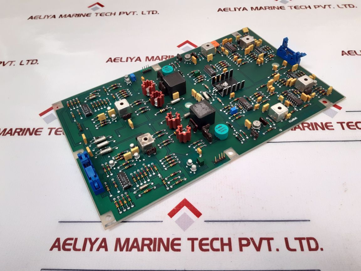 03956-1976889 Pcb Card Aw Rev Ab