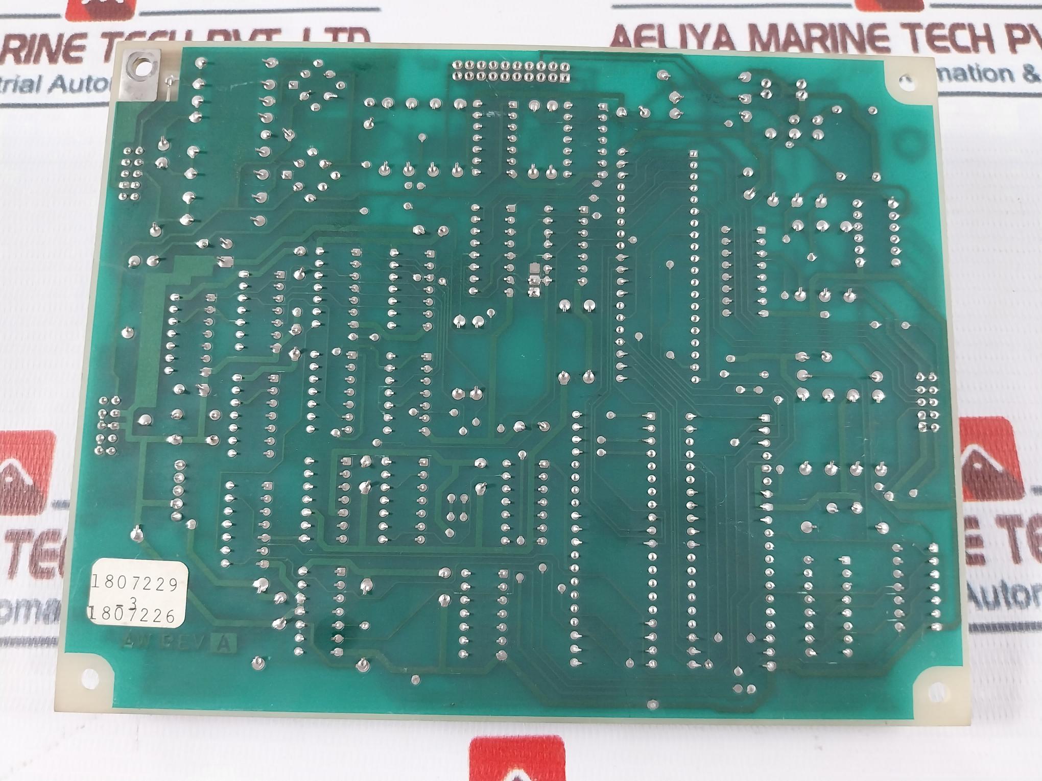 03956-197689-1 Printed Circuit Board Rev-b