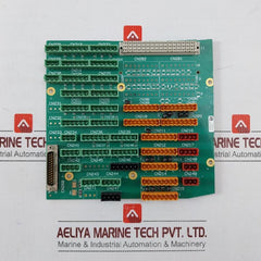 0395602 Terminal Panel Pcb Module Rev.04 E19020031