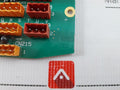0395602 Terminal Panel Pcb Module Rev.04 E19020031