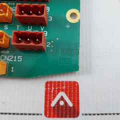 0395602 Terminal Panel Pcb Module Rev.04 E19020031