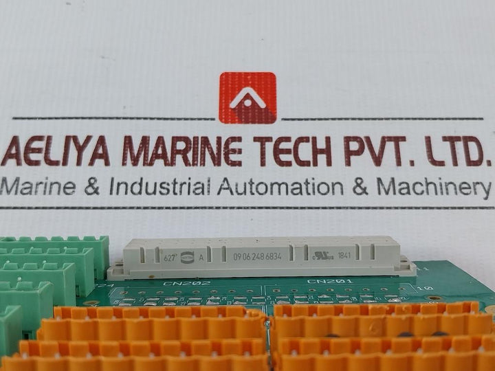 0395602 Terminal Panel Pcb Module Rev.04 E19020031