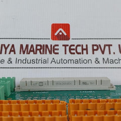 0395602 Terminal Panel Pcb Module Rev.04 E19020031