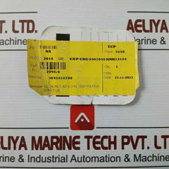 03996-4 Black Inlet Flange Green Size 4.3 Inch