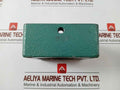 03996-4 Black Inlet Flange Green Size 4.3 Inch