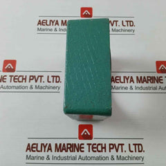 03996-4 Black Inlet Flange Green Size 4.3 Inch