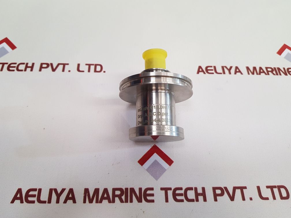 04-4/3652 Pressure Sensors 5Fa306 557