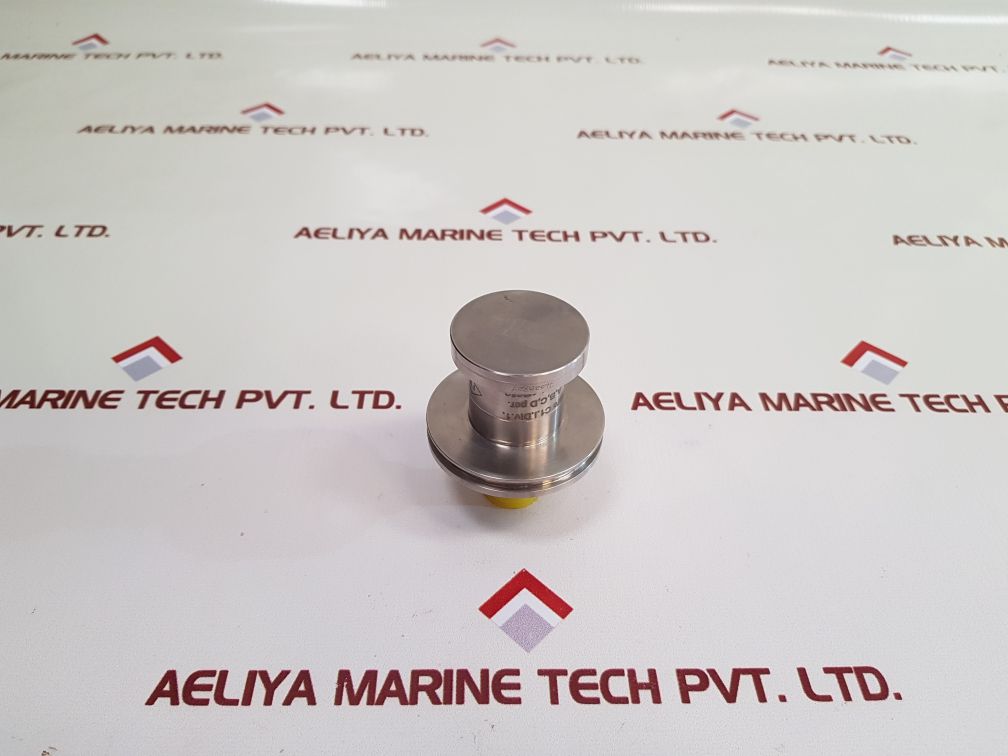 04-4/3652 Pressure Sensors 5Fa306 557 - Aeliya Marine Tech