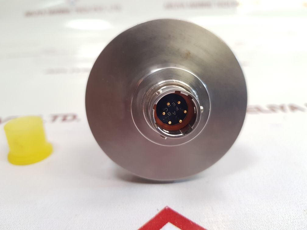 04-4/3652 Pressure Sensors 5Fa306 557 - Aeliya Marine Tech