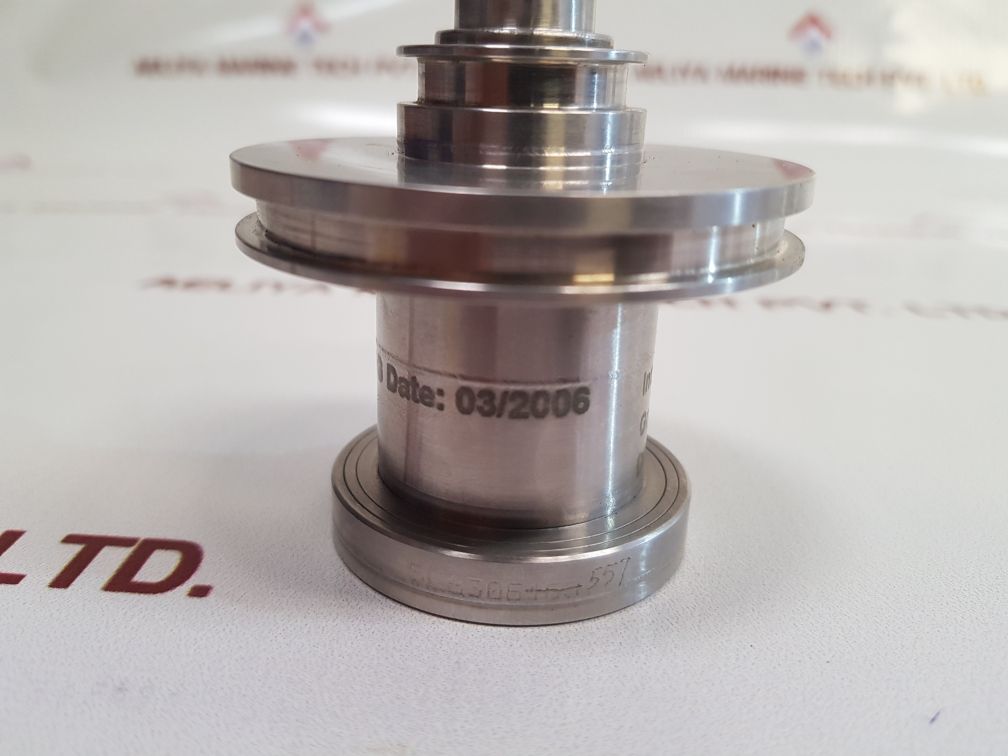 04-4/3652 Pressure Sensors 5Fa306 557 - Aeliya Marine Tech