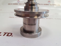 04-4/3652 Pressure Sensors 5Fa306 557 - Aeliya Marine Tech