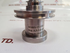 04-4/3652 Pressure Sensors 5Fa306 557 - Aeliya Marine Tech
