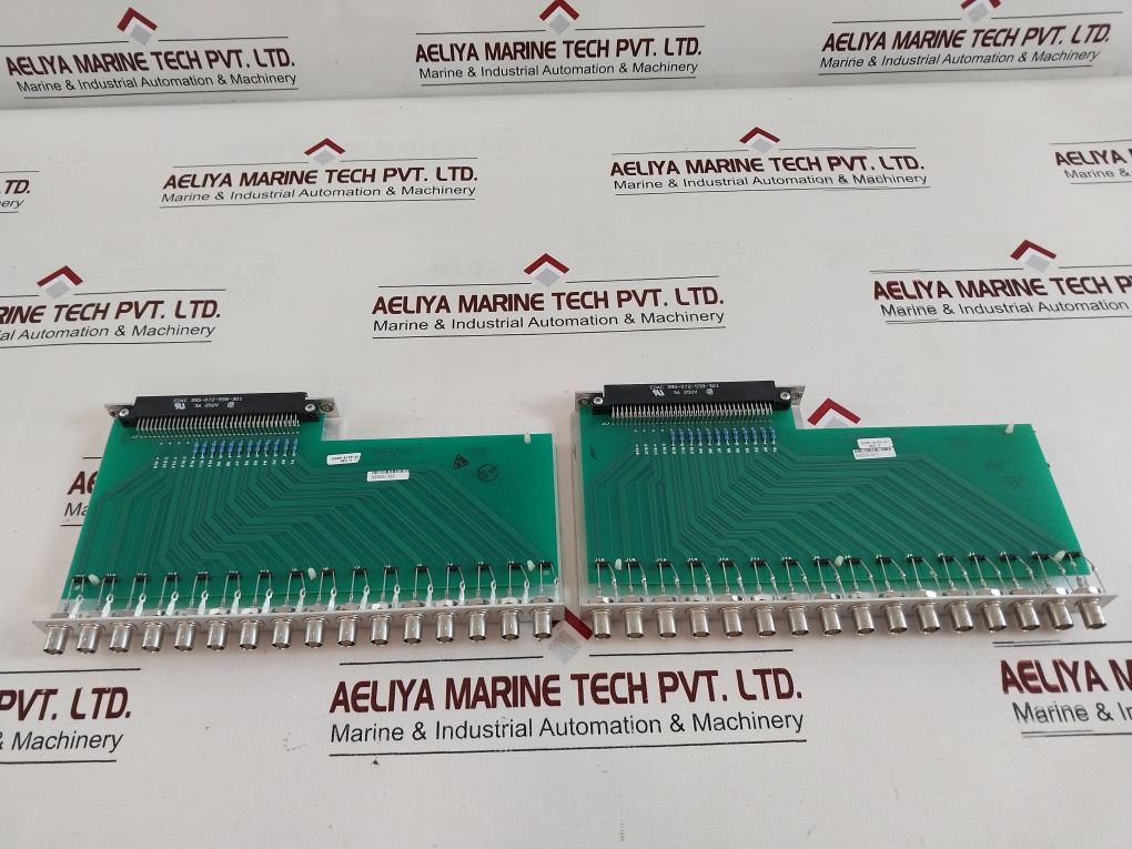 395-072-558-301 Pcb 0400-0685-01 Ac815