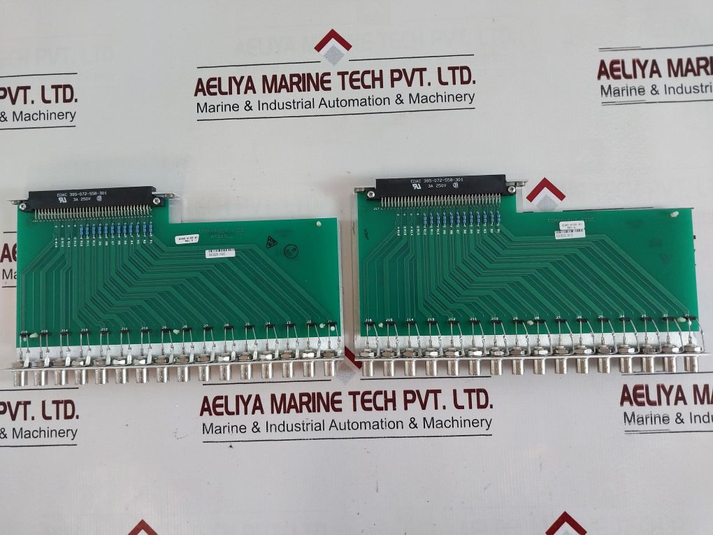 395-072-558-301 Pcb 0400-0685-01 Ac815