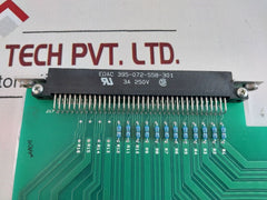 395-072-558-301 Pcb 0400-0685-01 Ac815