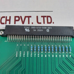 395-072-558-301 Pcb 0400-0685-01 Ac815
