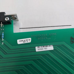 395-072-558-301 Pcb 0400-0685-01 Ac815