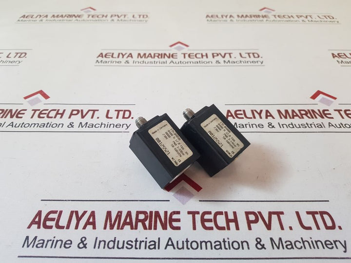 0400 B 12,0 FKM Solenoid Valve 230V 50-60HZ8W