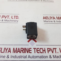 0400 B 12,0 FKM Solenoid Valve 230V 50-60HZ8W