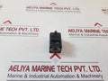 0400 B 12,0 FKM Solenoid Valve 230V 50-60HZ8W