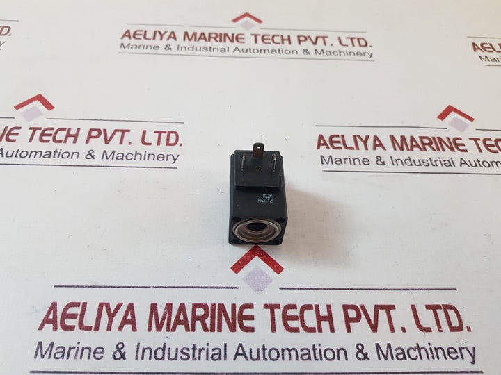 0400 B 12,0 FKM Solenoid Valve 230V 50-60HZ8W