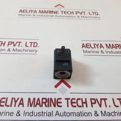 0400 B 12,0 FKM Solenoid Valve 230V 50-60HZ8W