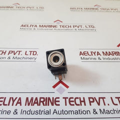 0400 B 12,0 FKM Solenoid Valve 230V 50-60HZ8W