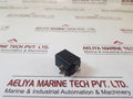0400 B 12,0 FKM Solenoid Valve 230V 50-60HZ8W