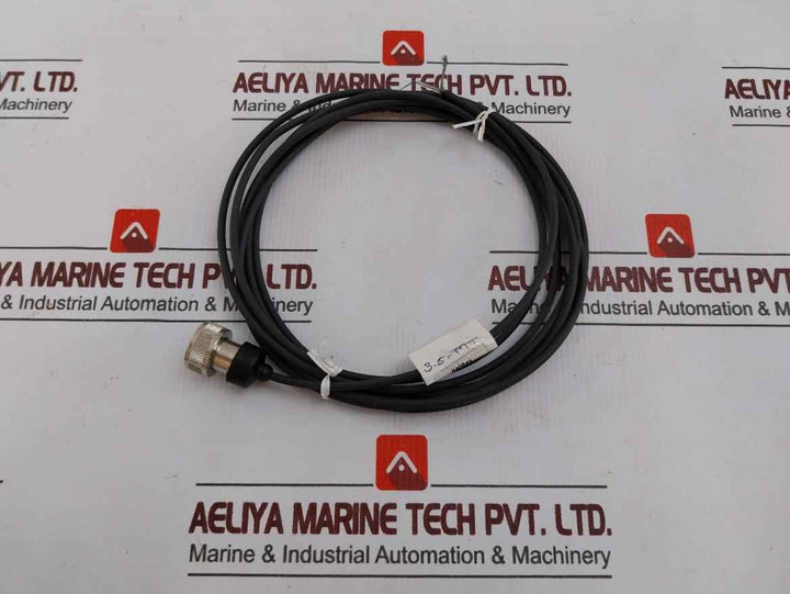 040849 Rev N Connector Cable 3.5 Meter