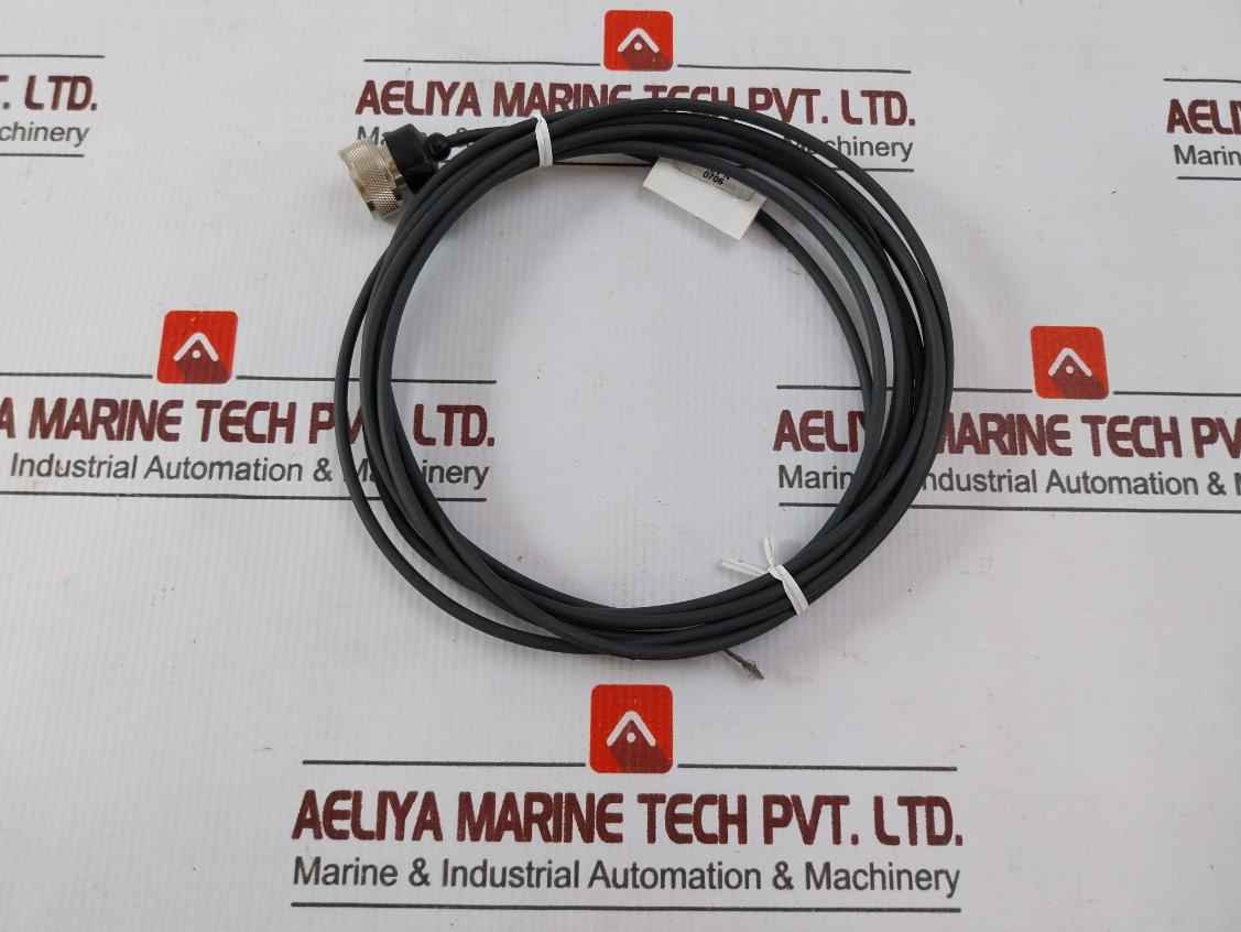 040849 Rev N Connector Cable 3.5 Meter