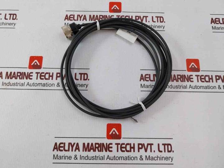040849 Rev N Connector Cable 3.5 Meter