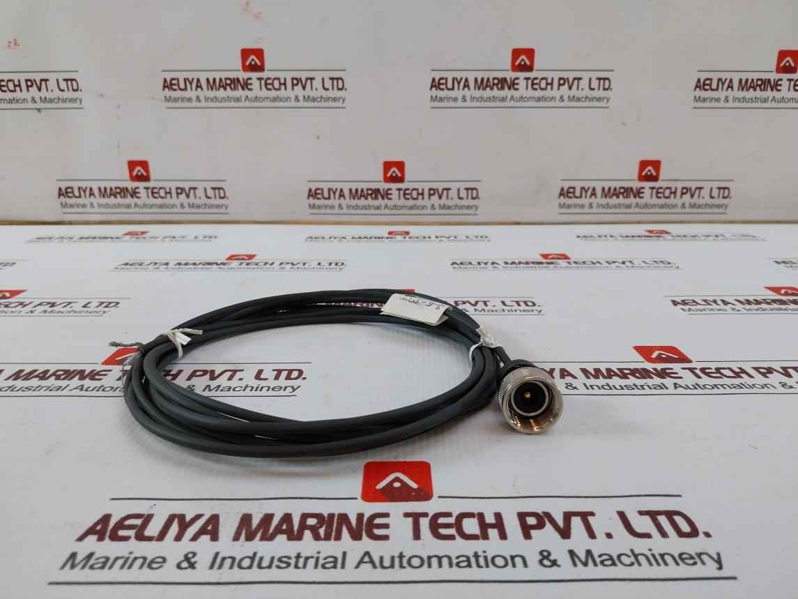 040849 Rev N Connector Cable 3.5 Meter