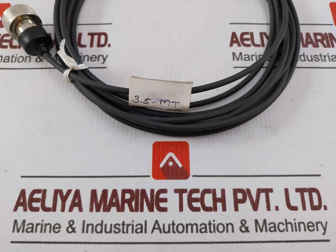 040849 Rev N Connector Cable 3.5 Meter