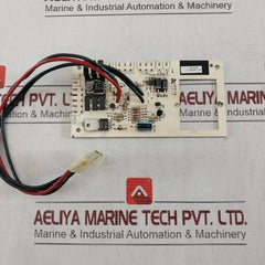 041-1041 Pcb Circuit Board Rev: B 051-1329 Edm0735