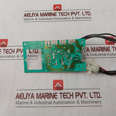 041-1041 Pcb Circuit Board Rev: B 051-1329 Edm0735