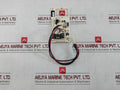 041-1041 Pcb Circuit Board Rev: B 051-1329 Edm0735
