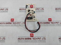 041-1041 Pcb Circuit Board Rev: B 051-1329 Edm0735
