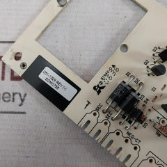 041-1041 Pcb Circuit Board Rev: B 051-1329 Edm0735