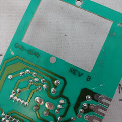 041-1041 Pcb Circuit Board Rev: B 051-1329 Edm0735