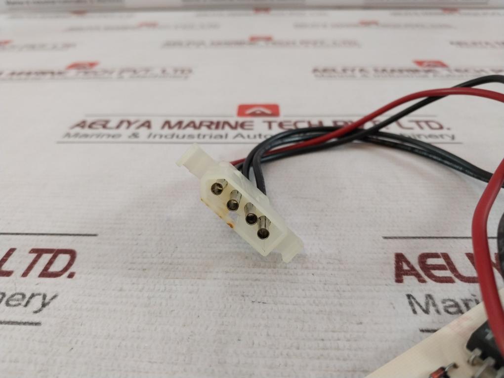 041-1041 Pcb Circuit Board Rev: B 051-1329 Edm0735