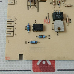 041-1270 Printed Circuit Board E129764 Ga-05 94V0