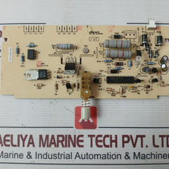 041-1270 Printed Circuit Board E129764 Ga-05 94V0