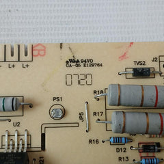 041-1270 Printed Circuit Board E129764 Ga-05 94V0