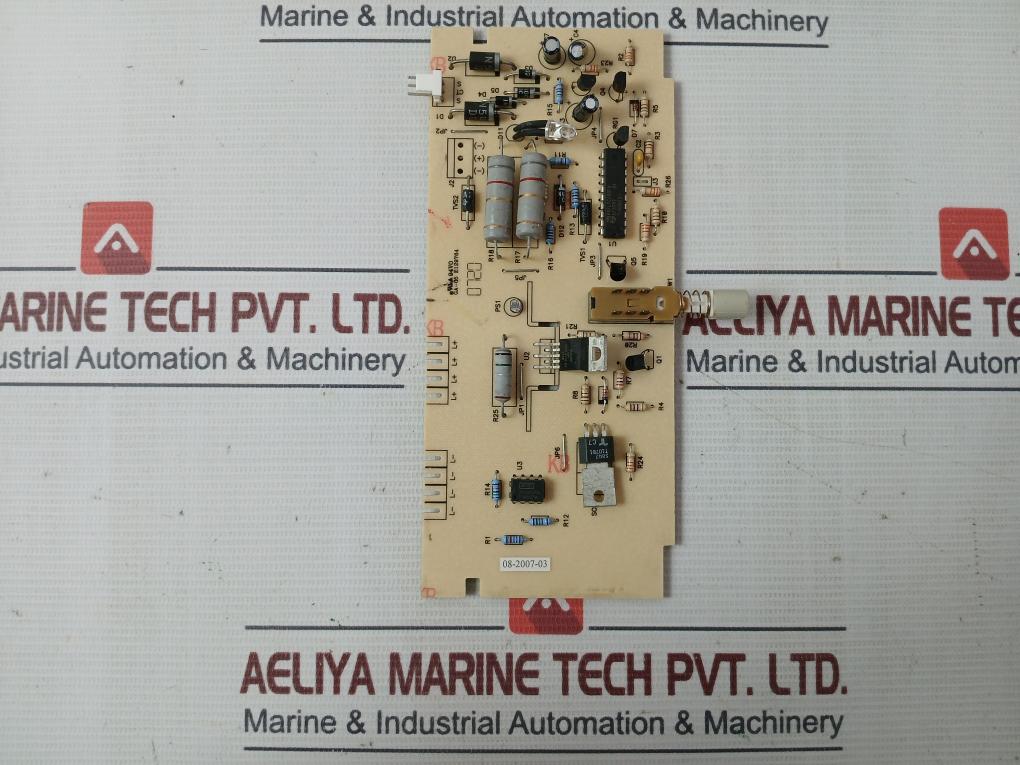 041-1270 Printed Circuit Board E129764 Ga-05 94V0