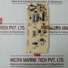 041-1270 Printed Circuit Board E129764 Ga-05 94V0