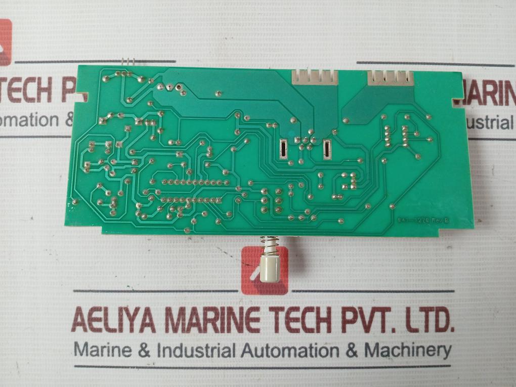 041-1270 Printed Circuit Board E129764 Ga-05 94V0