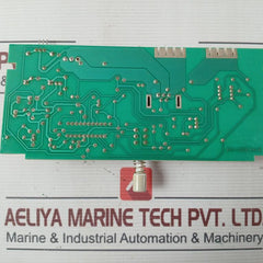 041-1270 Printed Circuit Board E129764 Ga-05 94V0