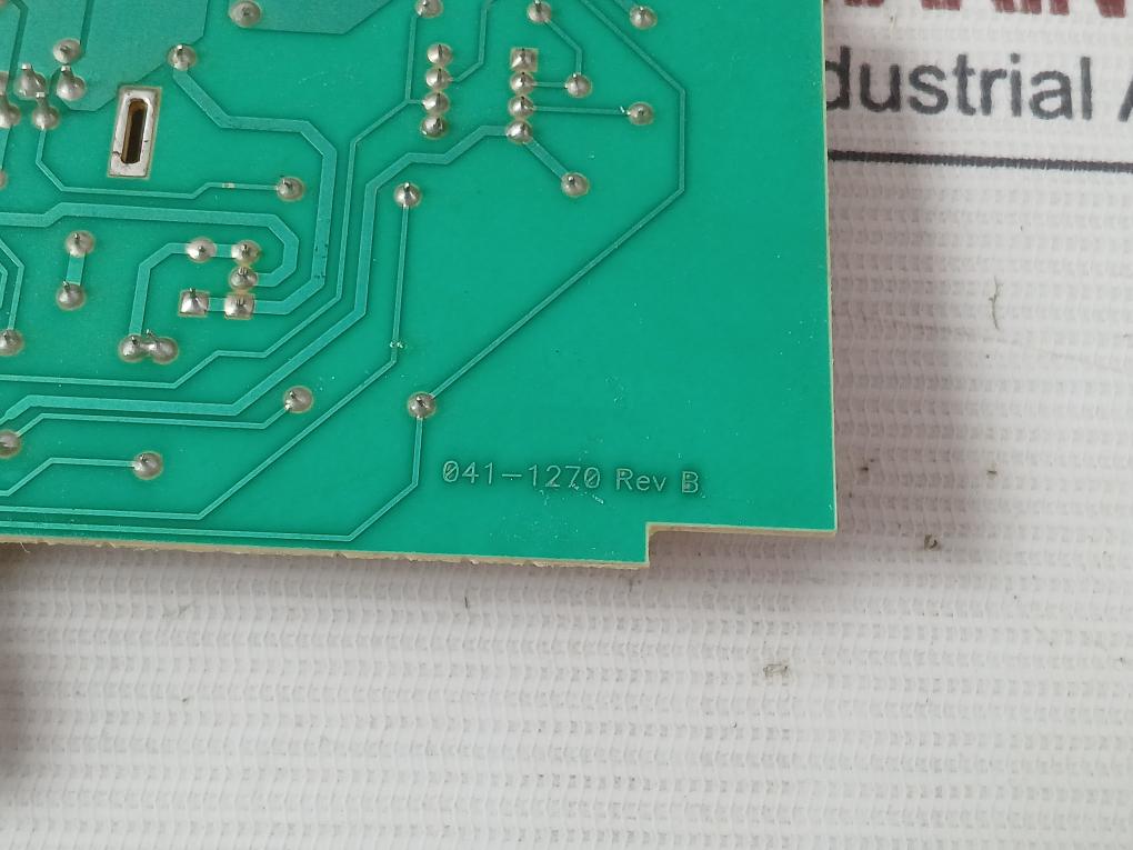 041-1270 Printed Circuit Board E129764 Ga-05 94V0