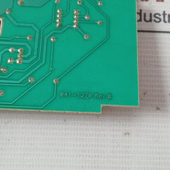 041-1270 Printed Circuit Board E129764 Ga-05 94V0