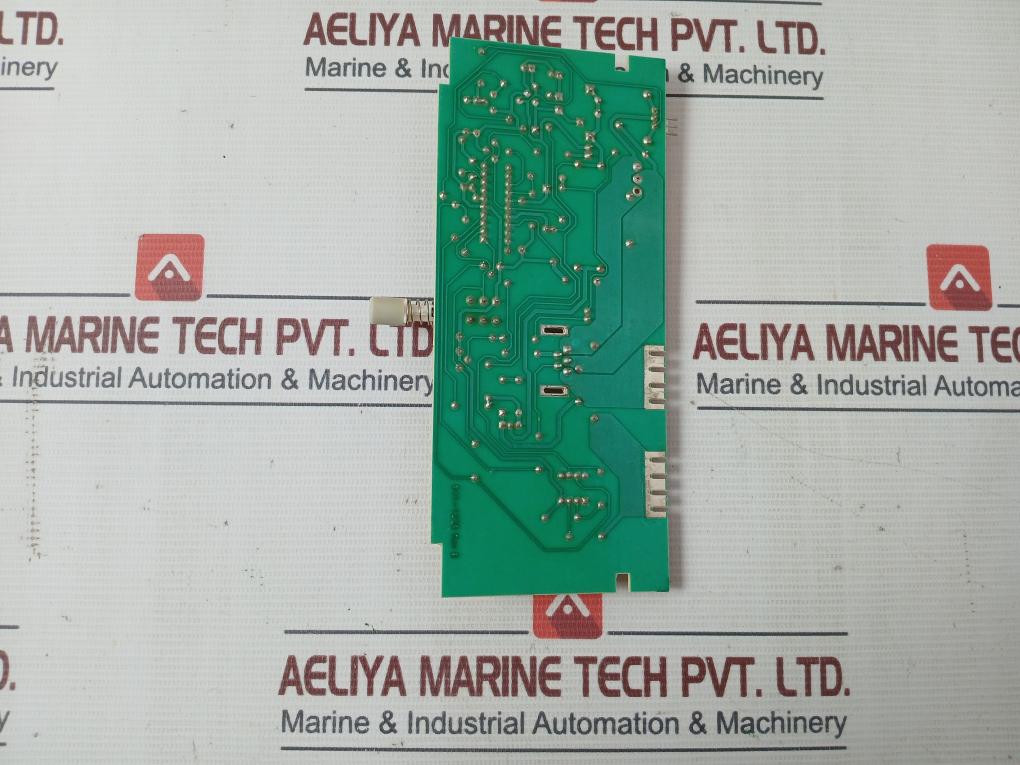 041-1270 Printed Circuit Board E129764 Ga-05 94V0
